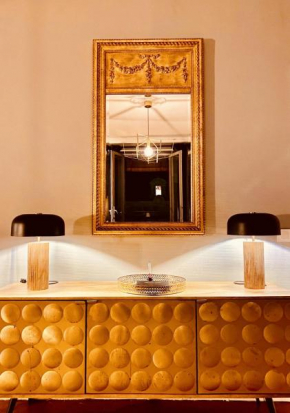 Casa Roma Montpellier Bed&Breakfast chambres d hôte